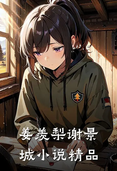 姜羡梨谢景城小说精品