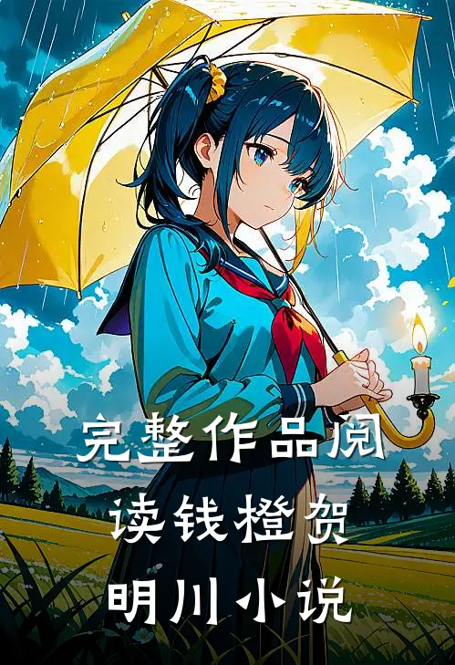 完整作品阅读钱橙贺明川小说