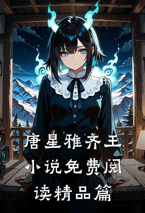 唐星雅齐王小说免费阅读精品篇
