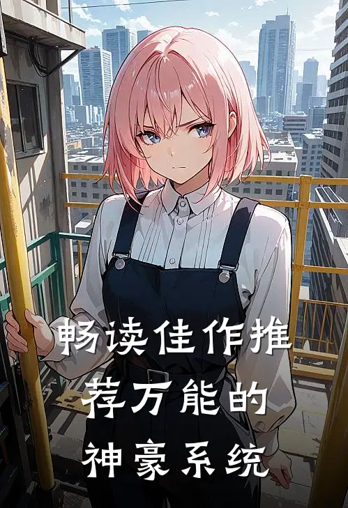 畅读佳作推荐万能的神豪系统