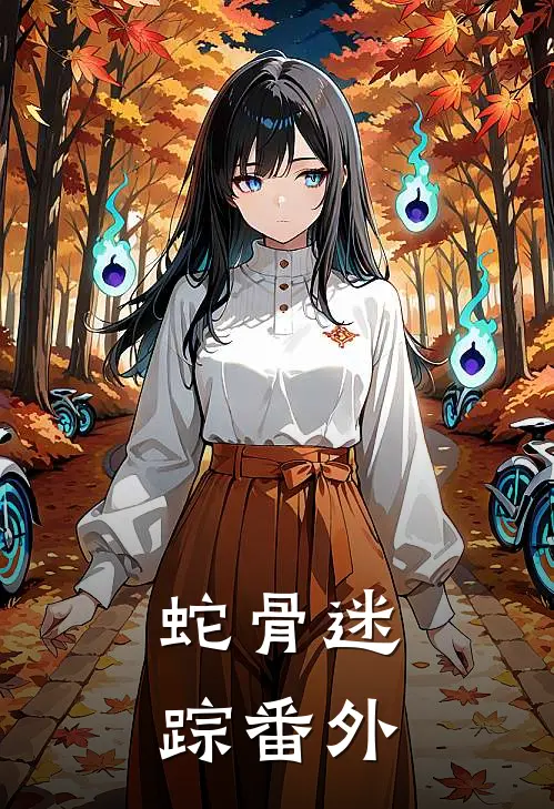 蛇骨迷踪 番外