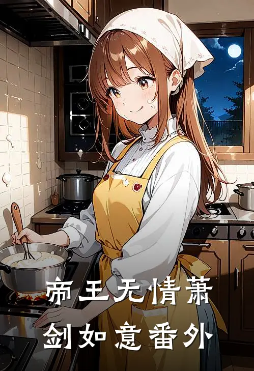 帝王无情萧剑如意 番外