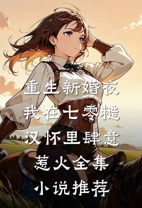 重生新婚夜，我在七零糙汉怀里肆意惹火全集小说推荐