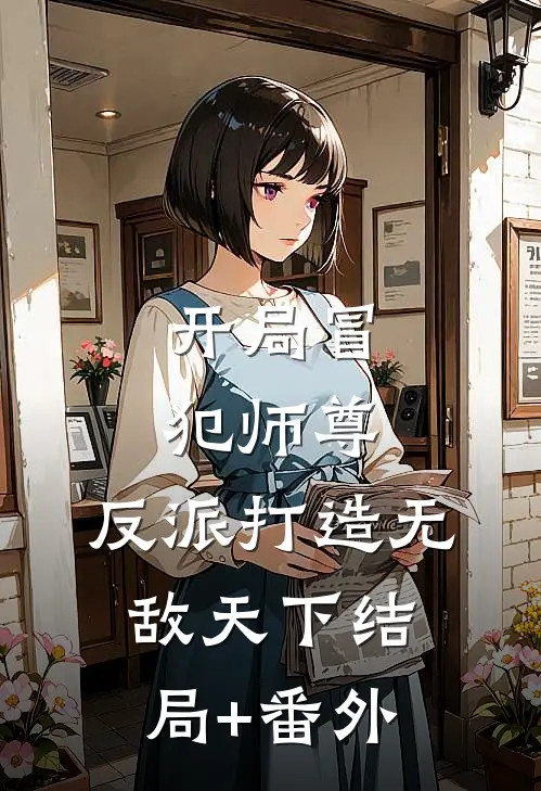 开局冒犯师尊，反派打造无敌天下结局+番外