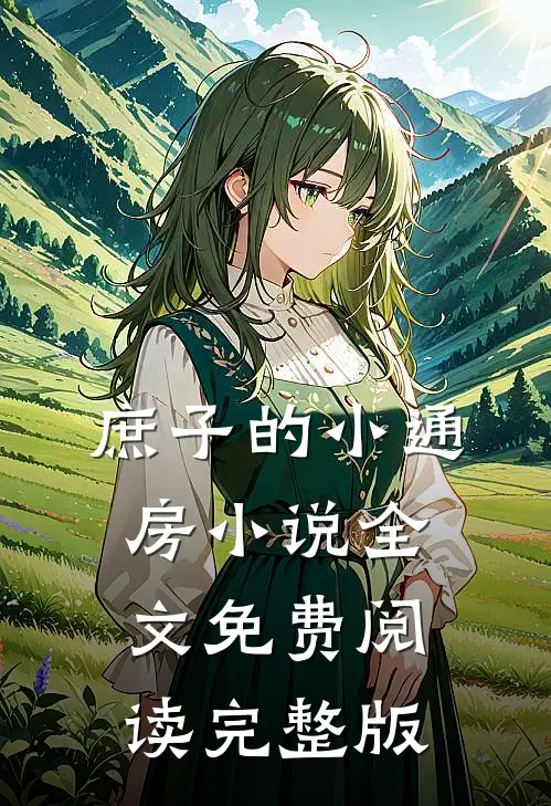 庶子的小通房小说全文免费阅读完整版