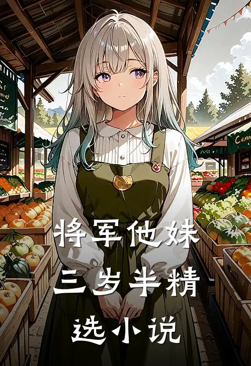 将军他妹三岁半精选小说
