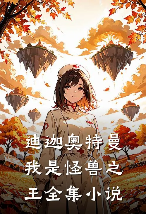 迪迦奥特曼：我是怪兽之王全集小说