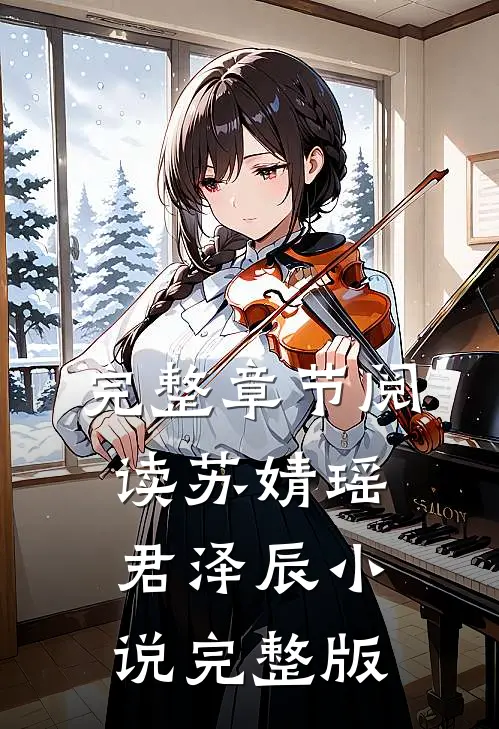 完整章节阅读苏婧瑶君泽辰小说完整版