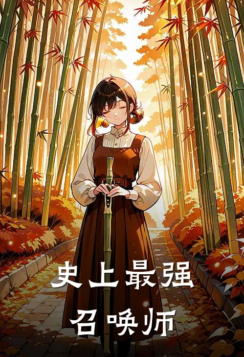 史上最强召唤师