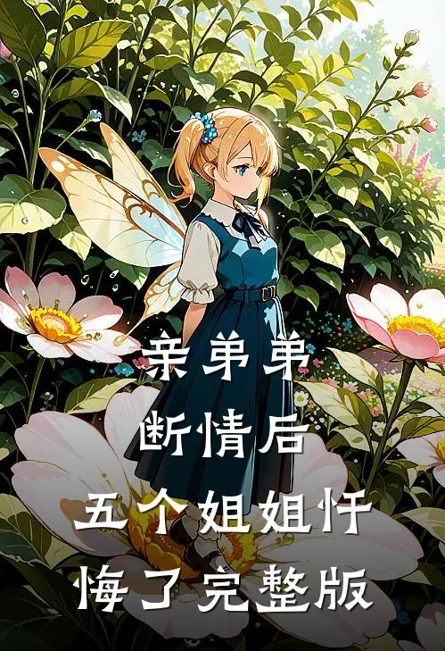 亲弟弟断情后，五个姐姐忏悔了完整版