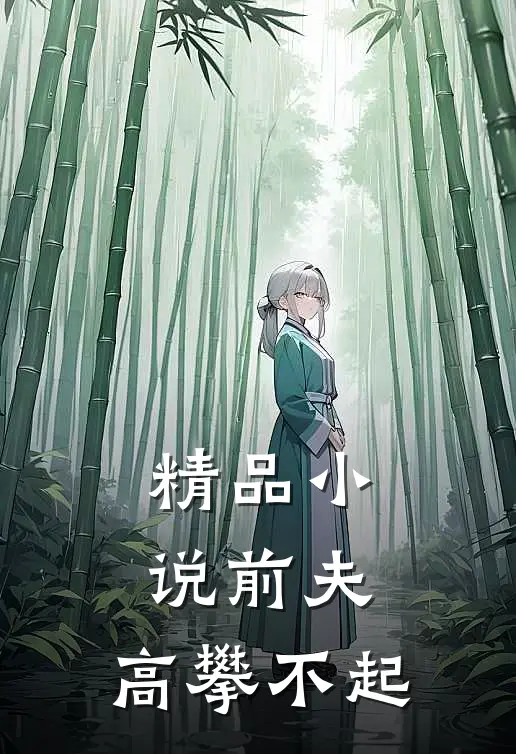 精品小说前夫 ，高攀不起