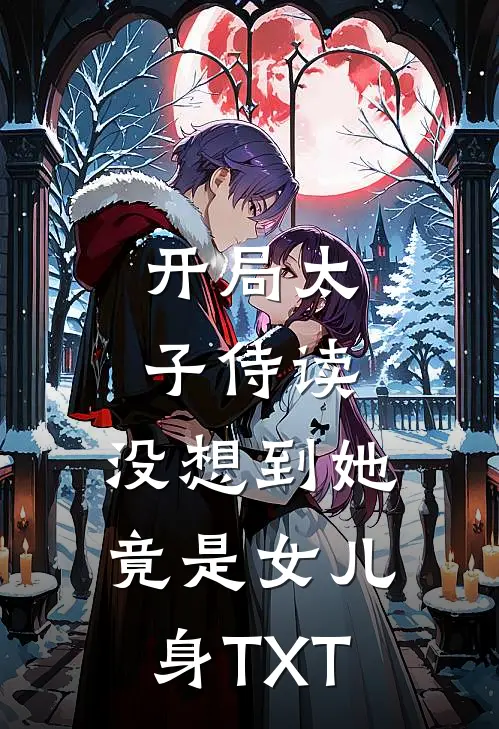 开局太子侍读，没想到她竟是女儿身TXT