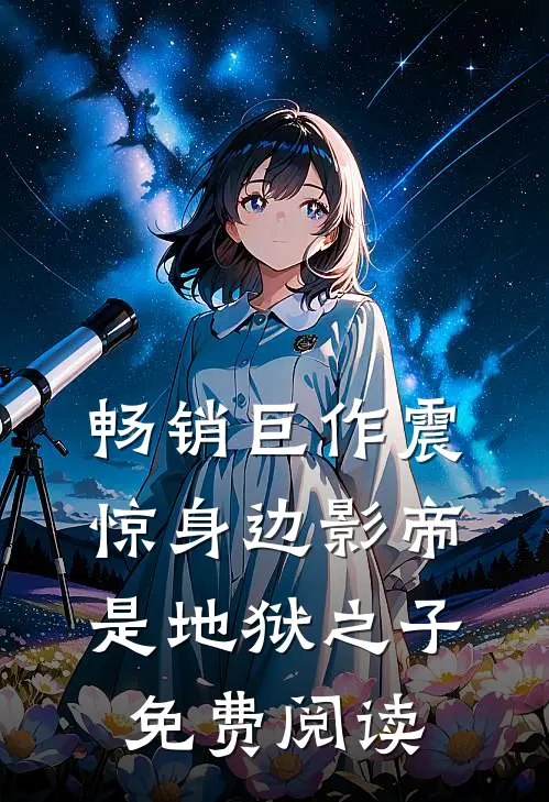 畅销巨作震惊身边影帝是地狱之子免费阅读