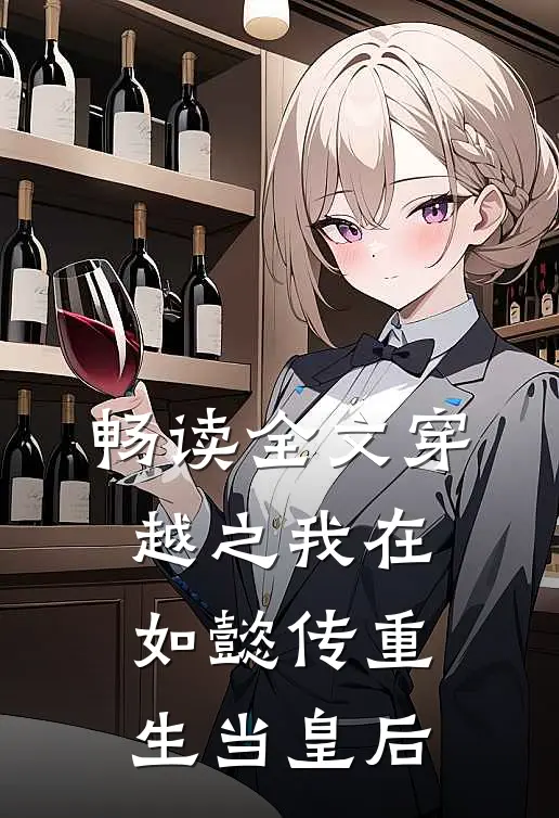 畅读全文穿越之我在如懿传重生当皇后