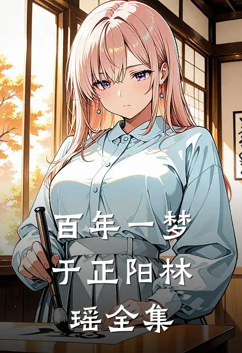 百年一梦于正阳林瑶 全集