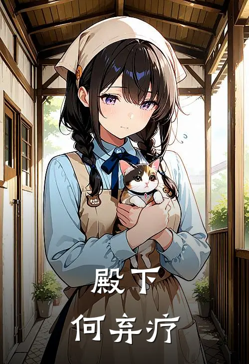 殿下,何弃疗 萱草吖