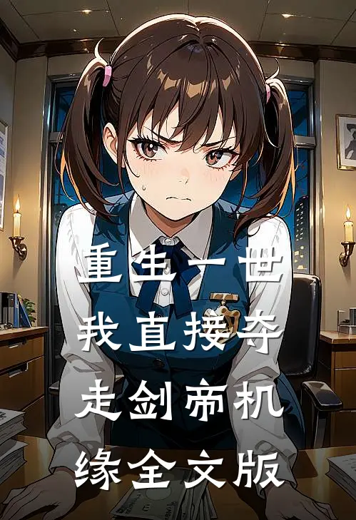 重生一世，我直接夺走剑帝机缘全文版