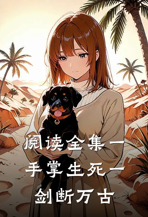 阅读全集一手掌生死一剑断万古