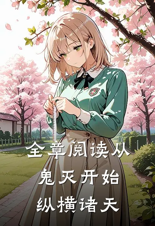 全章阅读从鬼灭开始纵横诸天