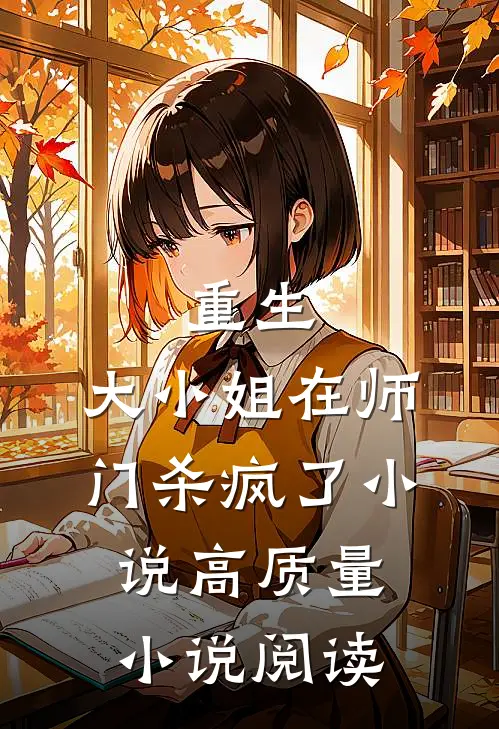 重生:大小姐在师门杀疯了小说高质量小说阅读