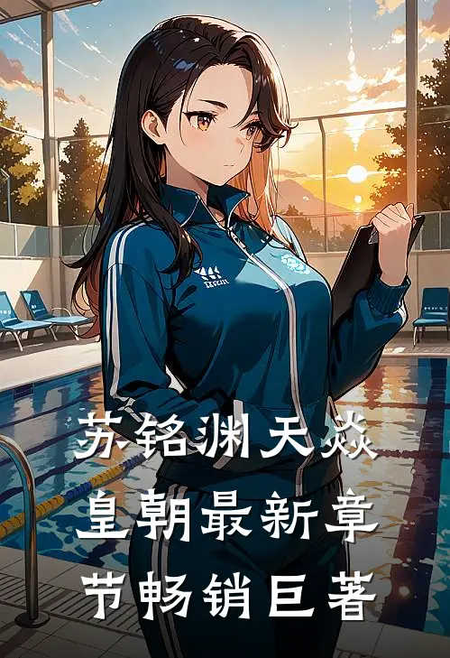 苏铭渊天焱皇朝最新章节畅销巨著