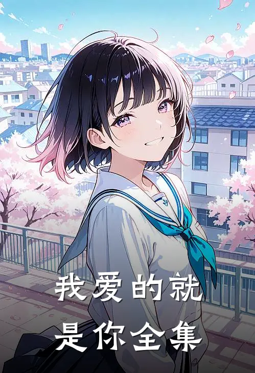 我爱的就是你 全集