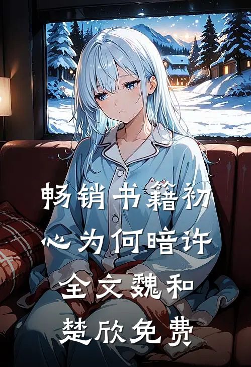畅销书籍初心为何暗许全文魏和楚欣免费