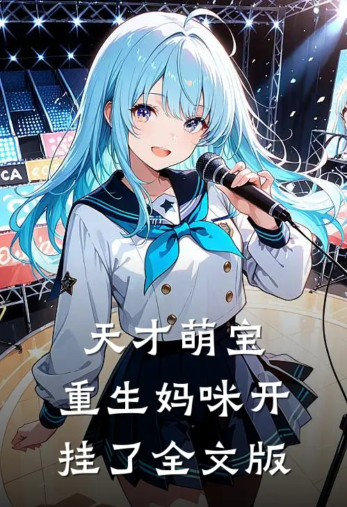 天才萌宝：重生妈咪开挂了全文版
