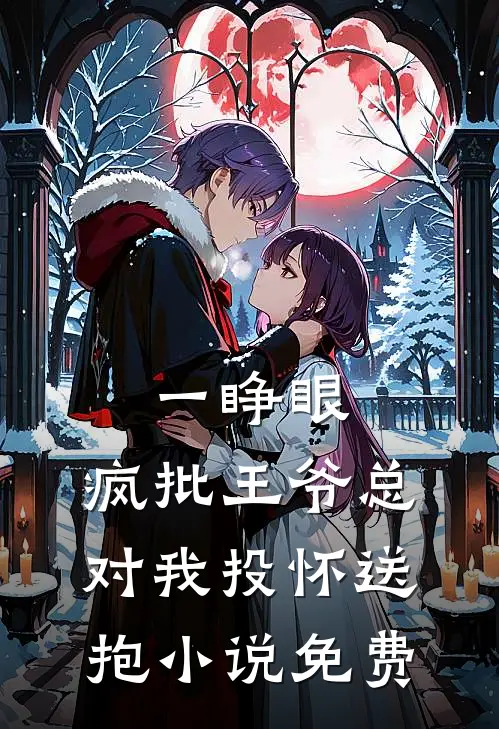 一睁眼，疯批王爷总对我投怀送抱小说免费