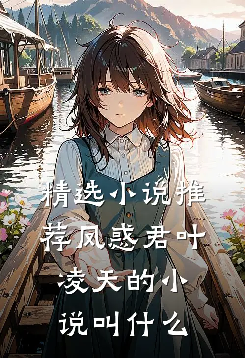 精选小说推荐凤惑君叶凌天的小说叫什么