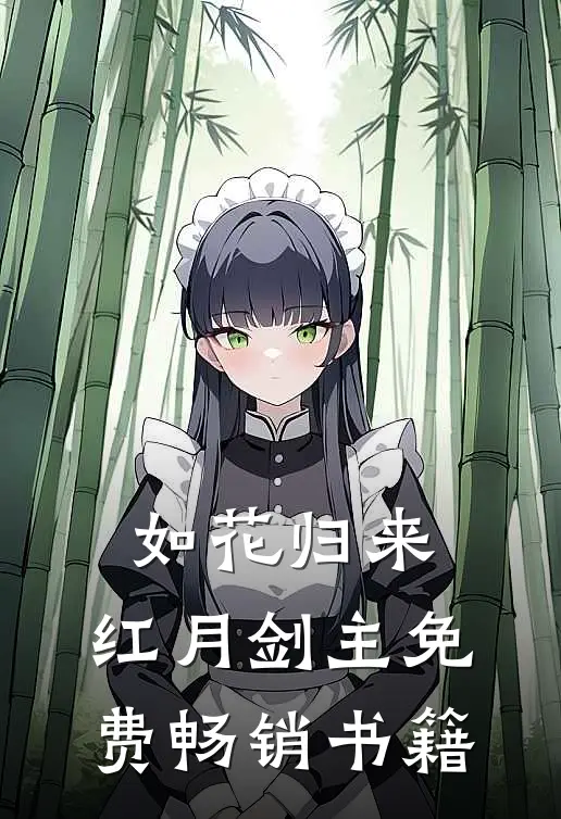 如花归来,红月剑主免费畅销书籍