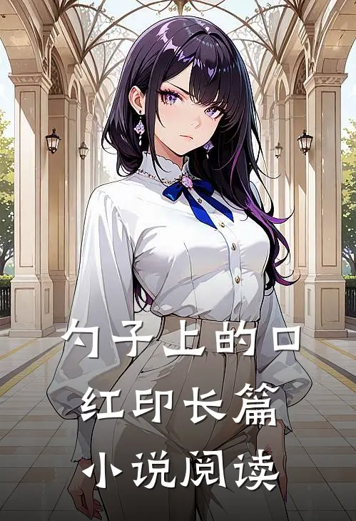 勺子上的口红印长篇小说阅读
