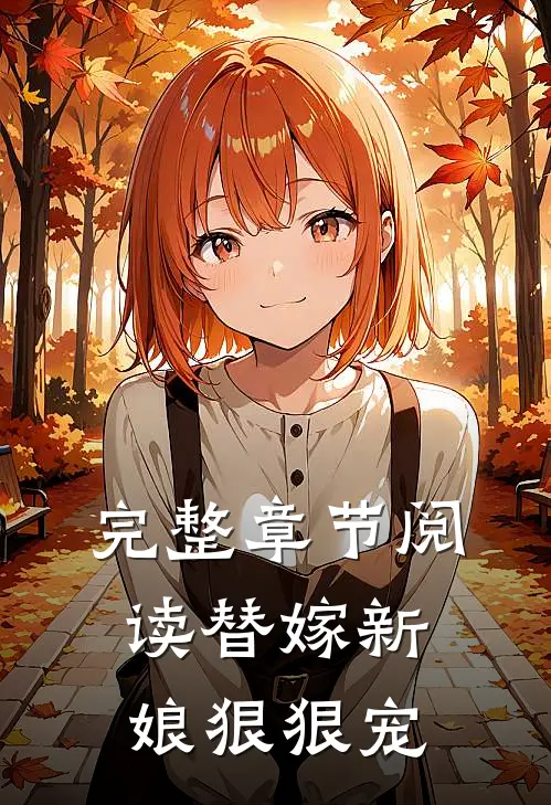 完整章节阅读替嫁新娘狠狠宠