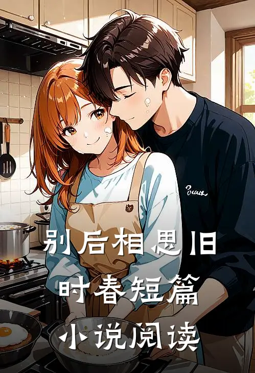 别后相思旧时春短篇小说阅读