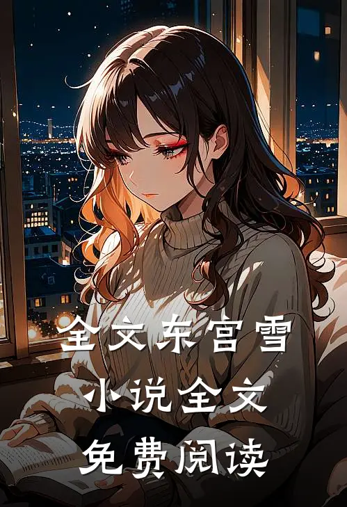 全文东宫雪小说全文免费阅读