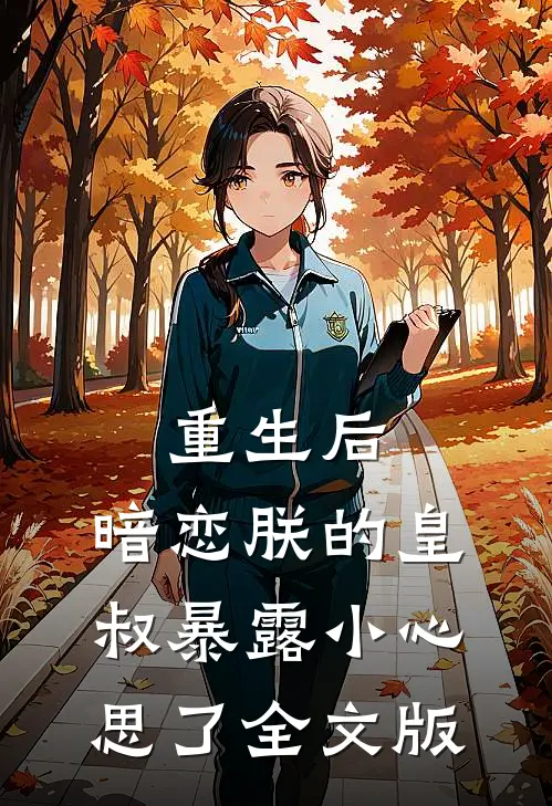 重生后，暗恋朕的皇叔暴露小心思了全文版