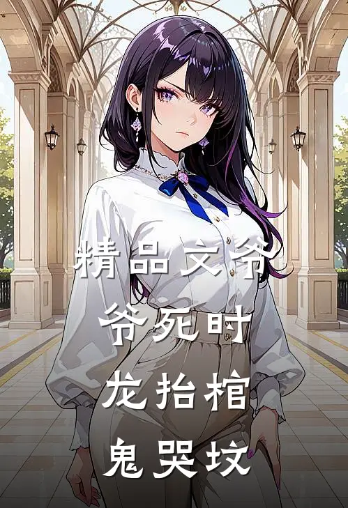 精品文爷爷死时，龙抬棺，鬼哭坟