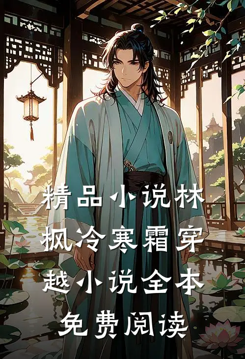 精品小说林枫冷寒霜穿越小说全本免费阅读