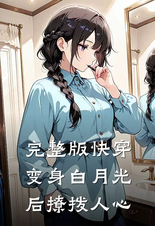 完整版快穿：变身白月光后撩拨人心