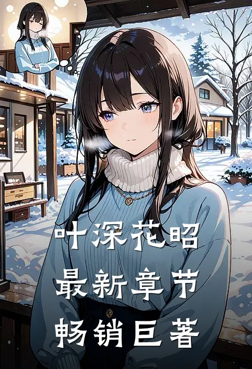 叶深花昭最新章节畅销巨著