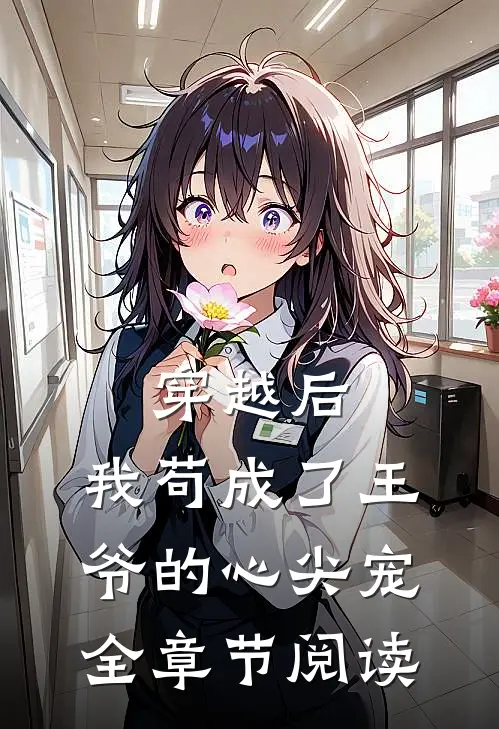 穿越后,我苟成了王爷的心尖宠全章节阅读