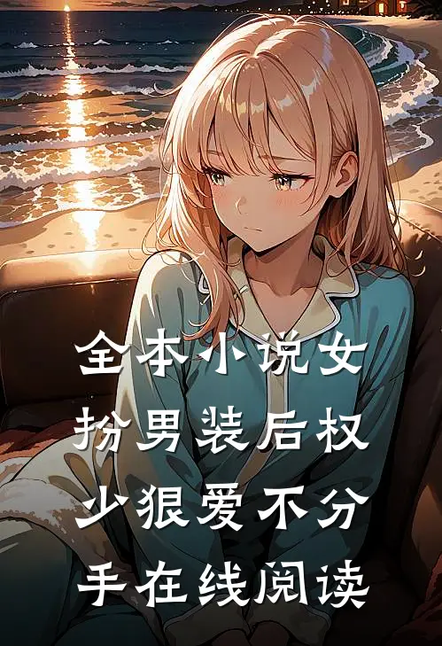 全本小说女扮男装后权少狠爱不分手在线阅读