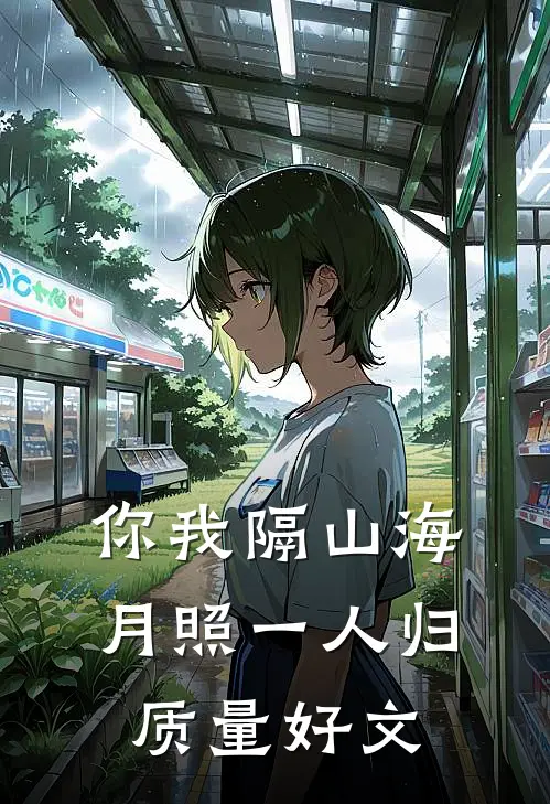你我隔山海，月照一人归质量好文