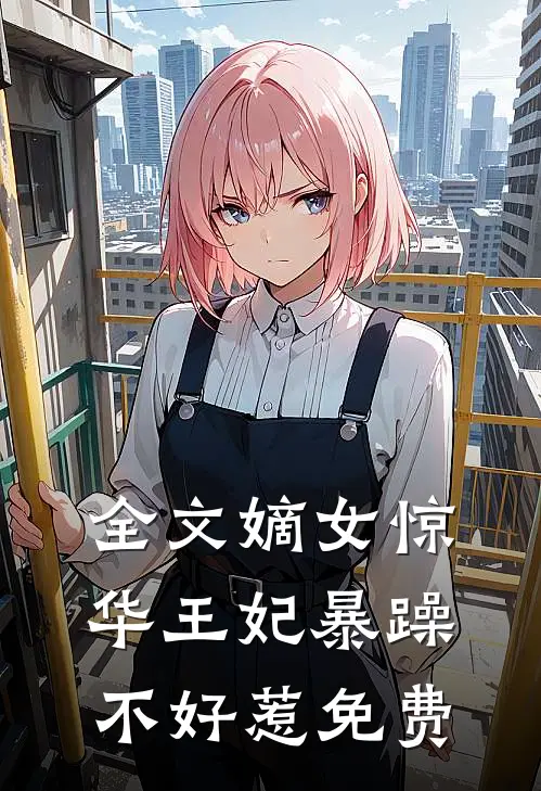 全文嫡女惊华王妃暴躁不好惹免费