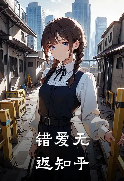 错爱无返知乎