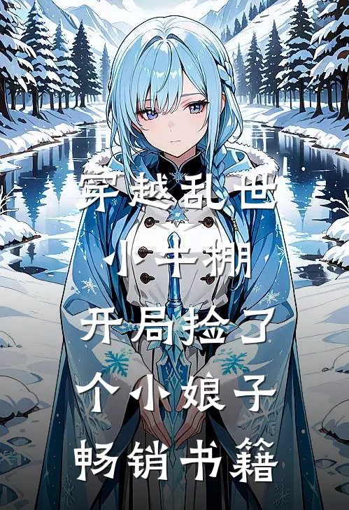 穿越乱世小牛棚，开局捡了个小娘子畅销书籍