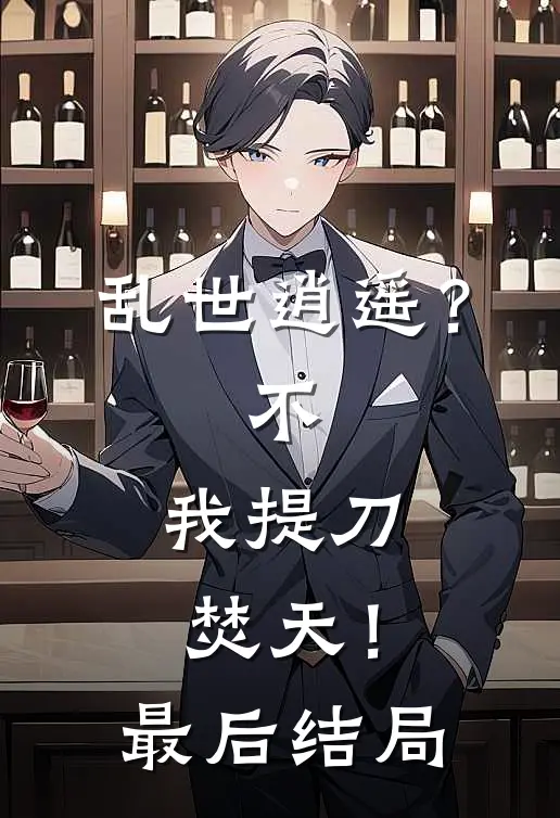 乱世逍遥？不，我提刀焚天！最后结局