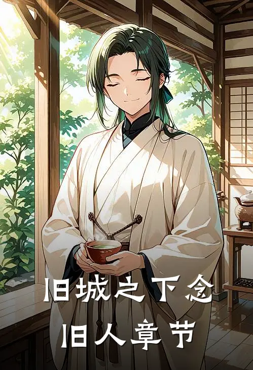 旧城之下念旧人章节
