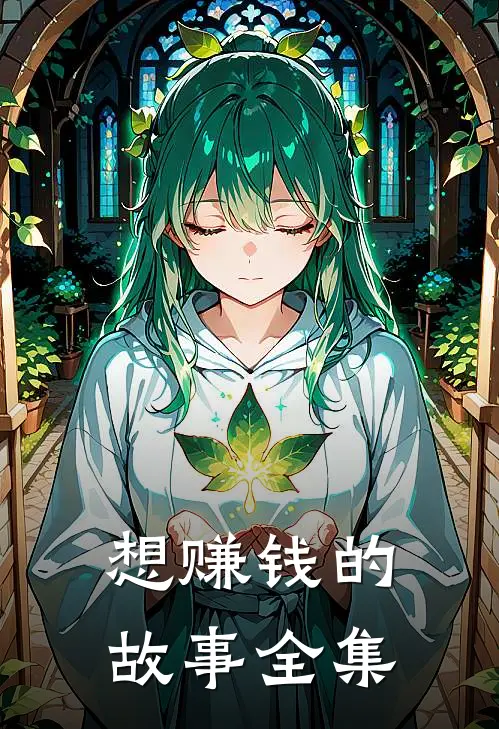 想赚钱的故事 全集