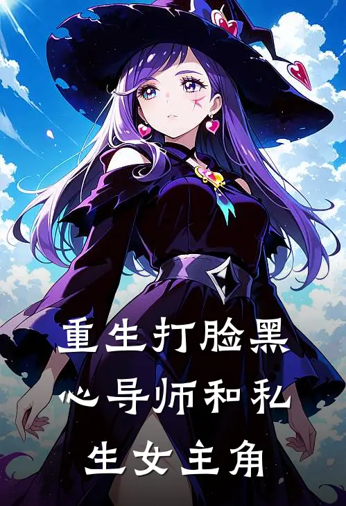 重生打脸黑心导师和私生女主角